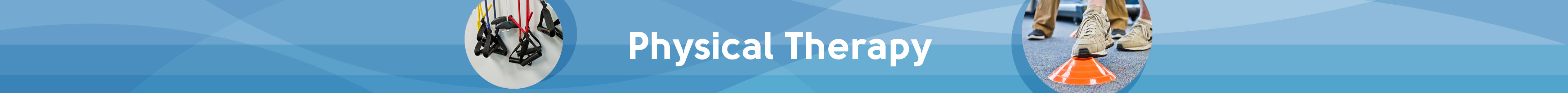 Top Banner Physical Therapy Rehab Concepts